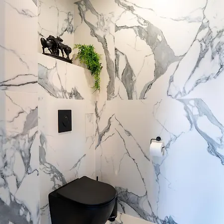 Luksusowy W Samym Centrum Miasta Daire Wroclaw