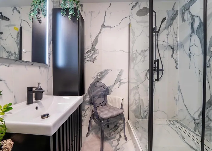 Luksusowy W Samym Centrum Miasta * Βρότσλαβ