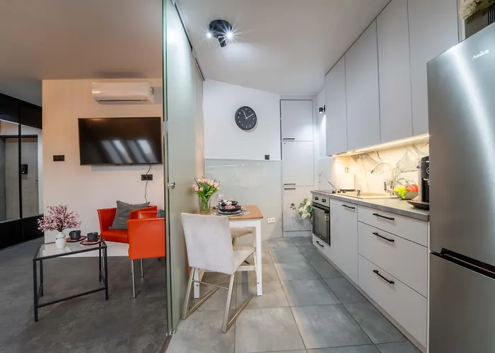 Luksusowy W Samym Centrum Miasta * Βρότσλαβ