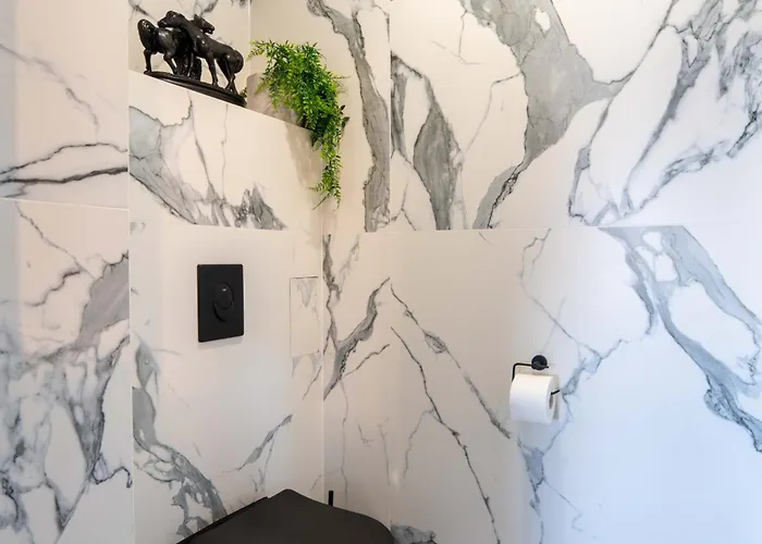 Luksusowy W Samym Centrum Miasta Διαμέρισμα Βρότσλαβ